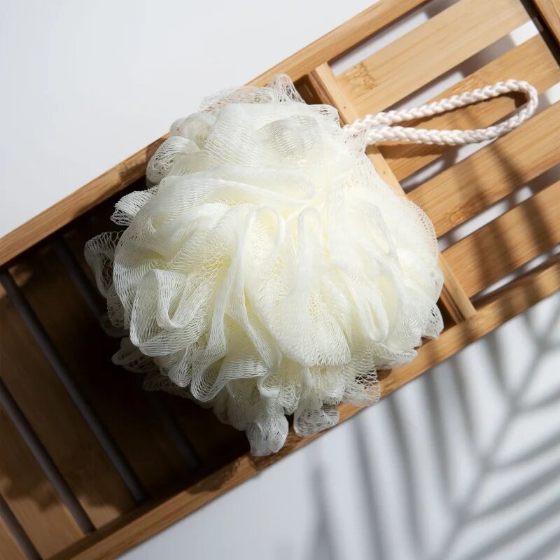 So Eco Bath & Shower Pouf гъба за масаж и миене 1 бр.