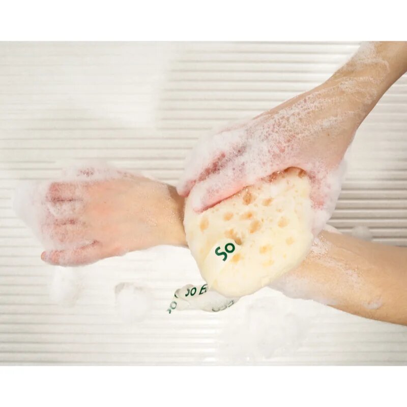 So Eco Bath & Shower Sponge гъба за баня 1 бр.