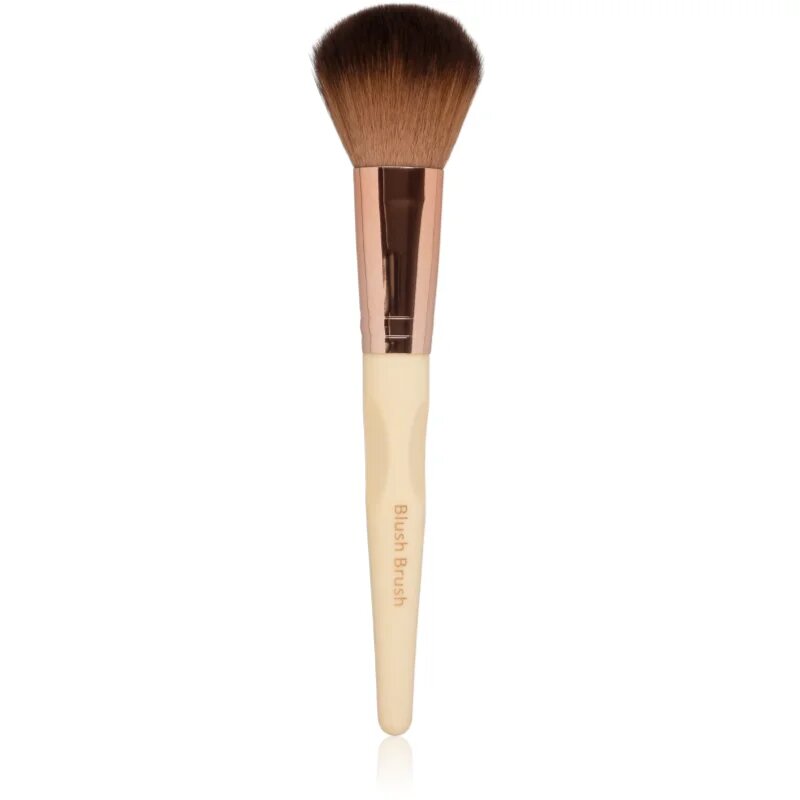 So Eco Blush Brush четка за лице с хипоалергенни влакна 1 бр.