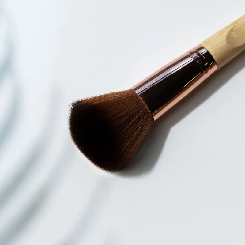 So Eco Blush Brush четка за лице с хипоалергенни влакна 1 бр.