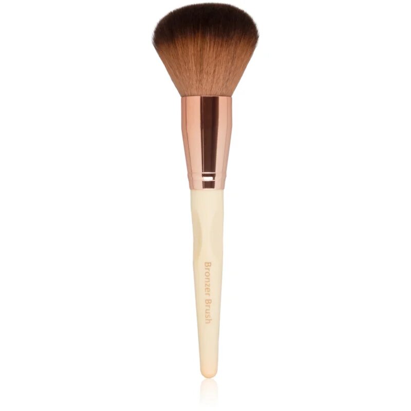 So Eco Bronzer Brush четка за бронзант с хипоалергенни влакна 1 бр.