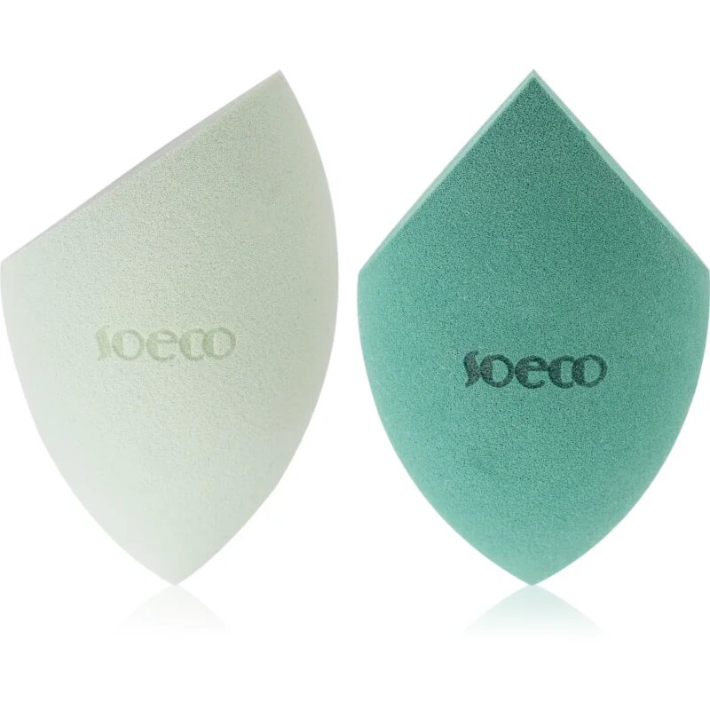 So Eco Complexion Sponge Duo гъба за фон дьо тен