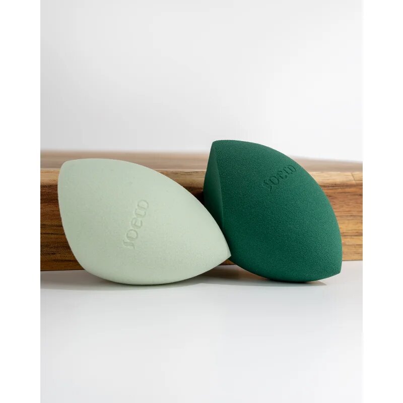 So Eco Complexion Sponge Duo гъба за фон дьо тен