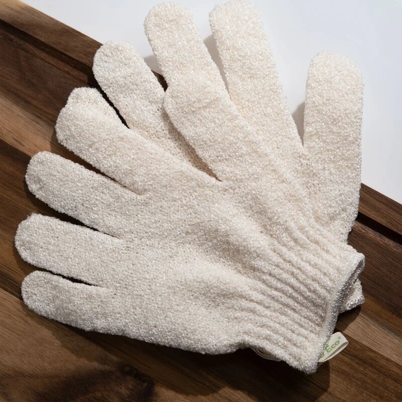 So Eco Exfoliating Body Gloves пилинг ръкавица 2 бр.