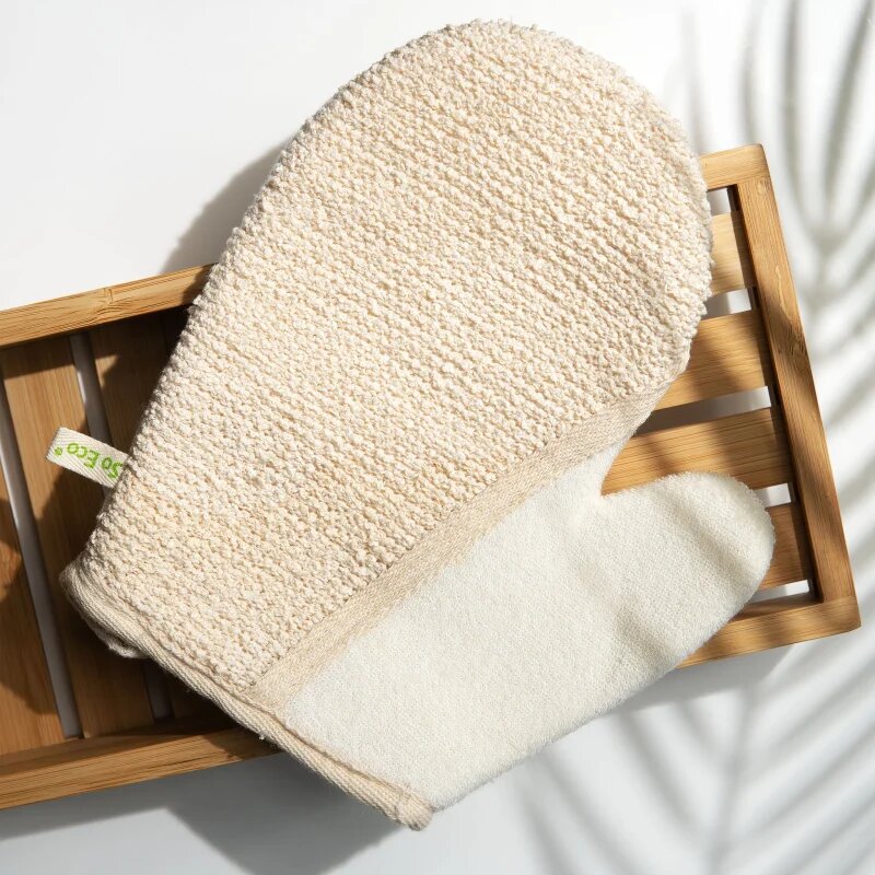 So Eco Exfoliating Glove пилинг ръкавица 1 бр.