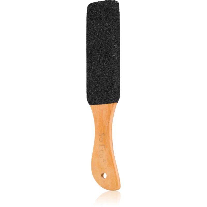 So Eco Wooden Foot File стъргалка за пети 1 бр.