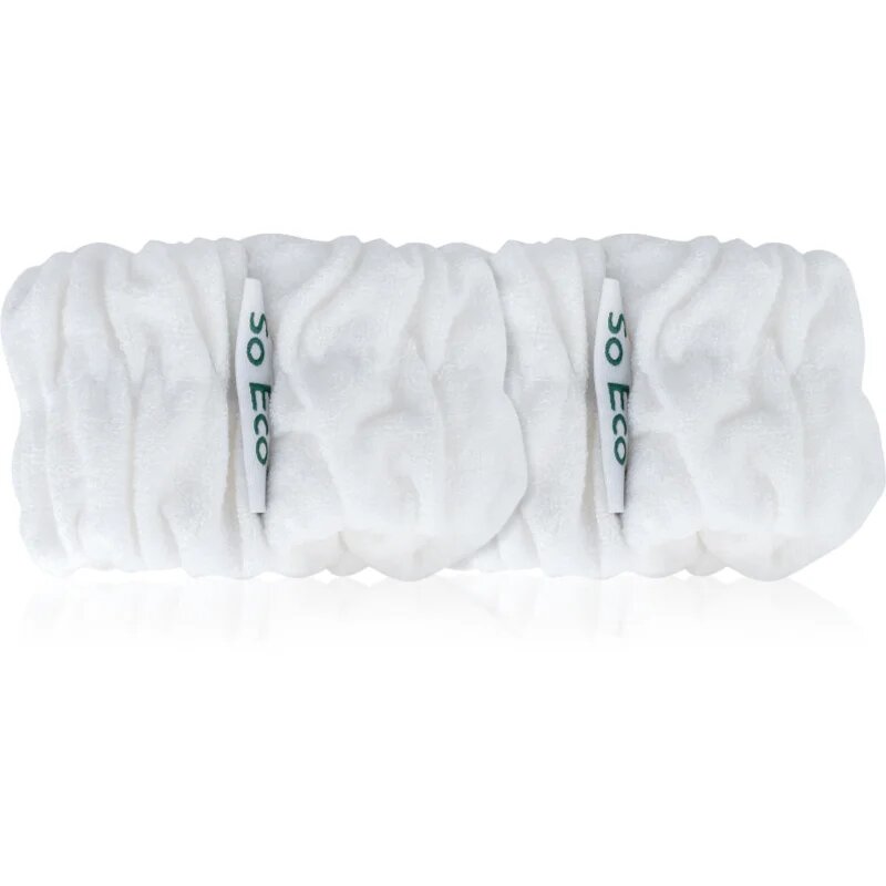 So Eco Wrist Wash Bands гривни против стичаща се вода при миене на лицето 2 бр.