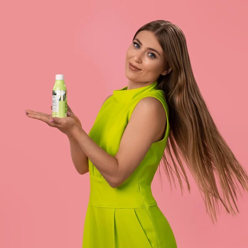 so!flow Low Porosity Hair Emollient Oil регенериращо масло за коса 150 мл.