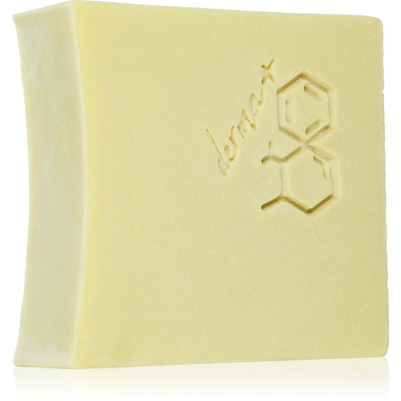 Soaphoria Dermacare+ Sulphur серен сапун за дълбоко почистване 125 гр.