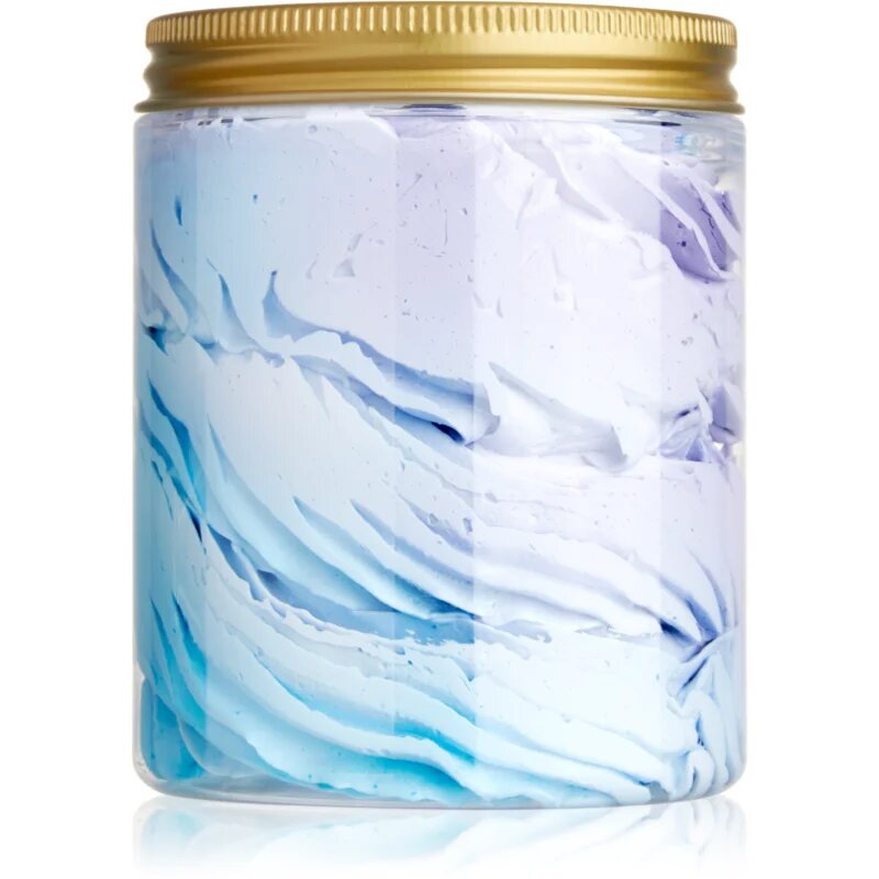 Soaphoria Frosty Fig пяна-грижа за душ лимитирано издание 250 мл.