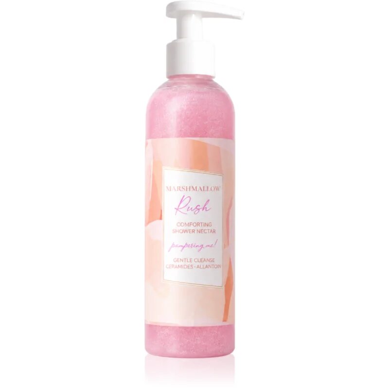 Soaphoria Marshmallow Rush душ гел 250 мл.