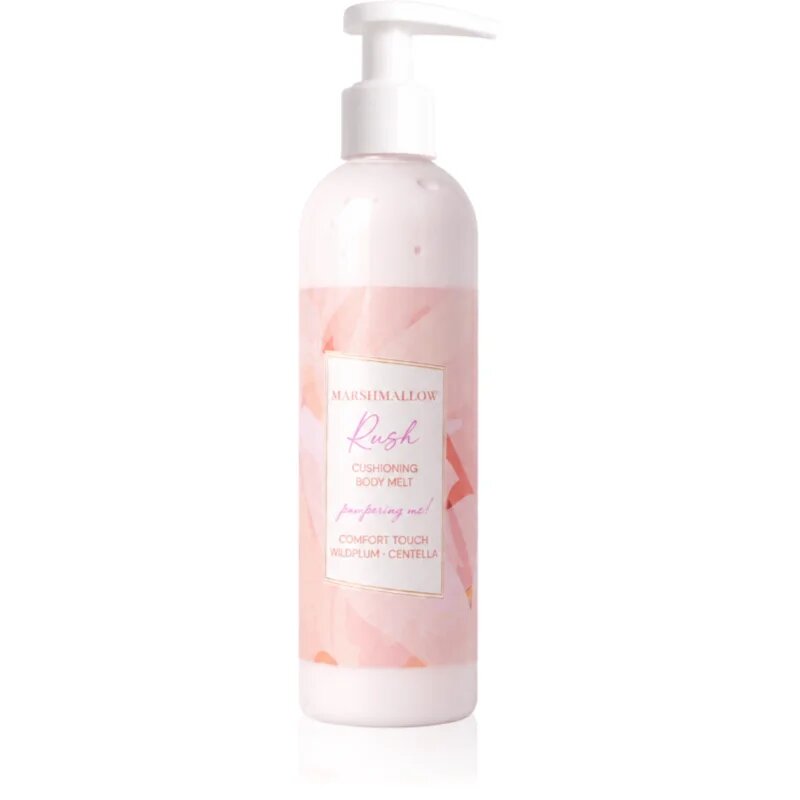 Soaphoria Marshmallow Rush крем за тяло 250 мл.