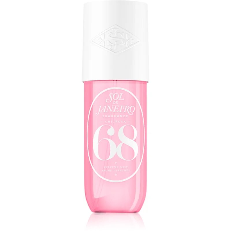 Sol de Janeiro Brazilian Crush Cheirosa '68 Парфюмирана мъгла за тяло и коса за жени 240 мл.