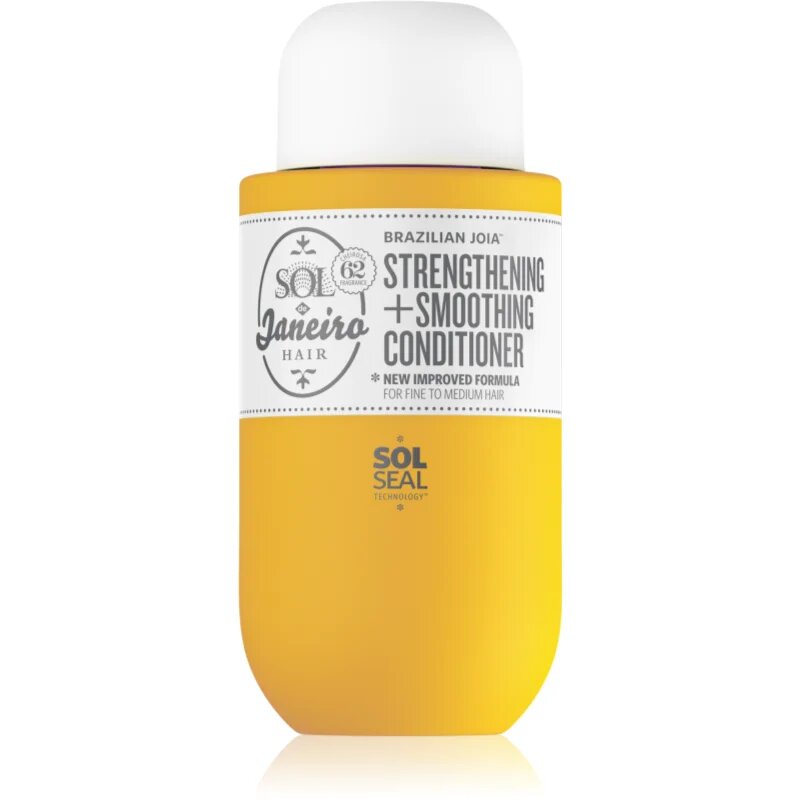 Sol de Janeiro Brazilian Joia™ Conditioner балсам за изглаждане и възстановяване на увредена коса 295 мл.
