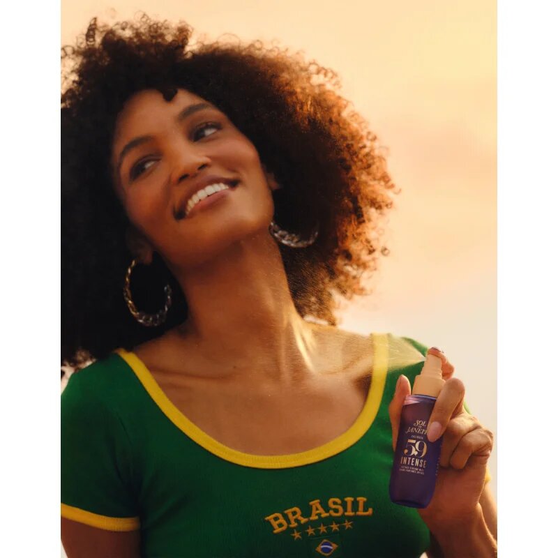 Sol de Janeiro Cheirosa '59 Intense Perfume Mist парфюмиран спрей за тяло за жени 90 мл.