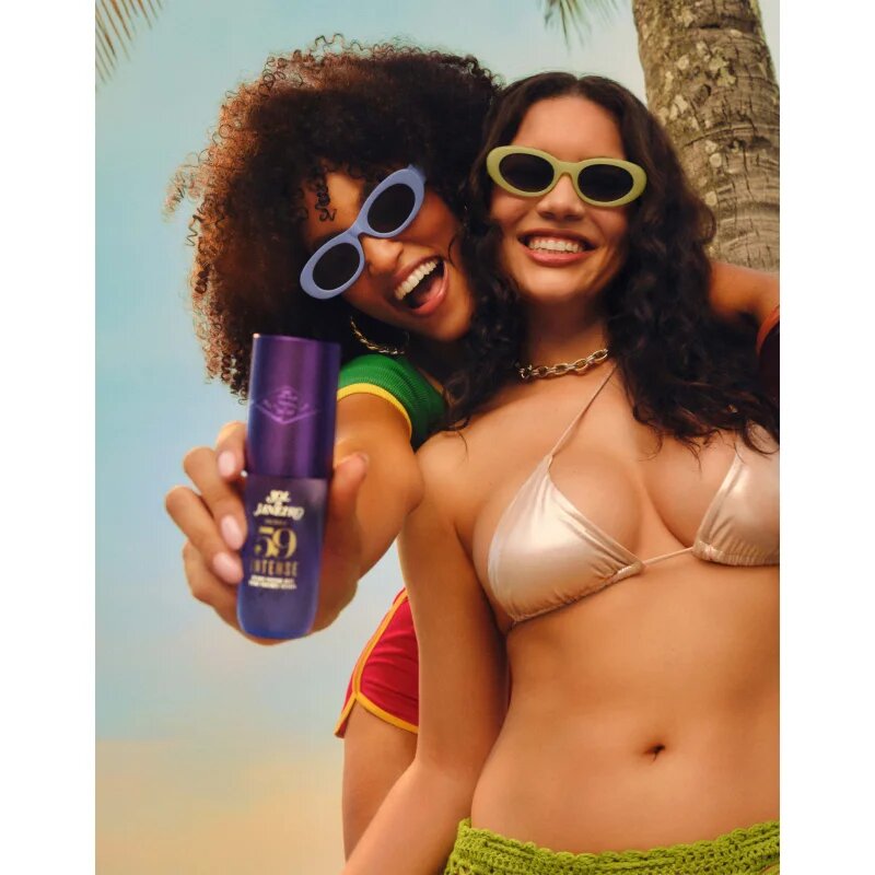 Sol de Janeiro Cheirosa '59 Intense Perfume Mist парфюмиран спрей за тяло за жени 90 мл.