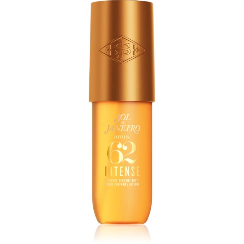 Sol de Janeiro Cheirosa '62 Intense Perfume Mist парфюмиран спрей за тяло за жени 90 мл.