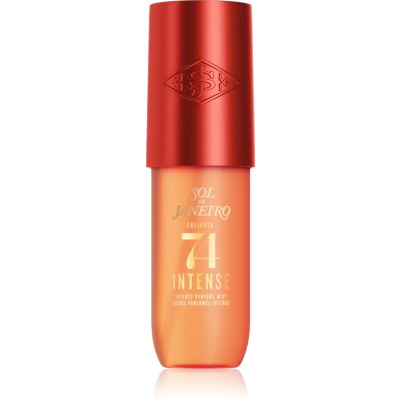 Sol de Janeiro Cheirosa '74 Intense Perfume Mist парфюмиран спрей за тяло за жени 90 мл.