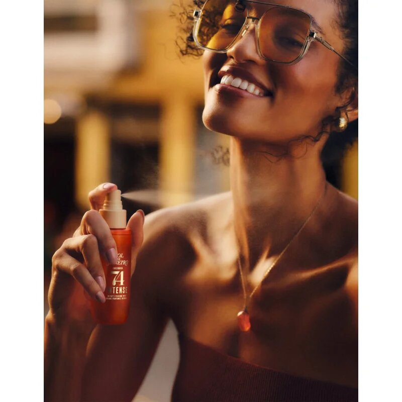 Sol de Janeiro Cheirosa '74 Intense Perfume Mist парфюмиран спрей за тяло за жени 90 мл.