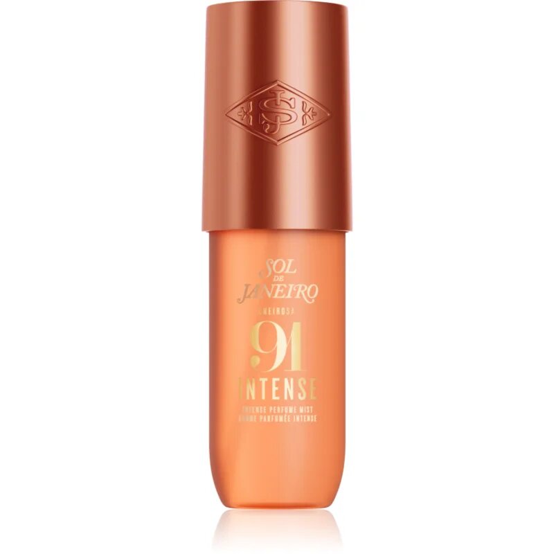 Sol de Janeiro Cheirosa '91 Intense Perfume Mist парфюмиран спрей за тяло за жени 90 мл.