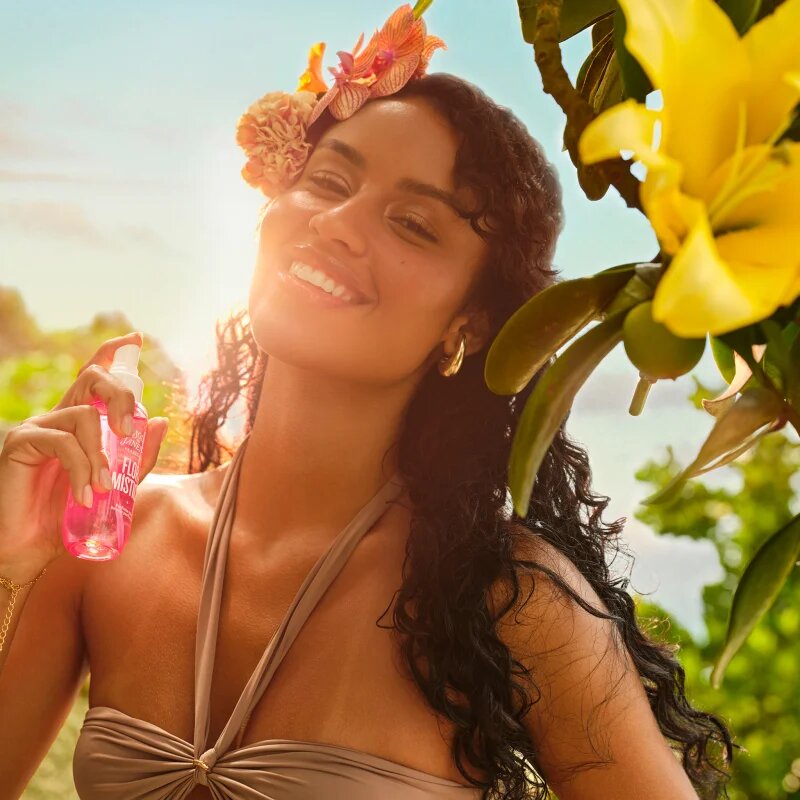 Sol de Janeiro Flor Mística Парфюмирана мъгла за тяло и коса за жени 90 мл.