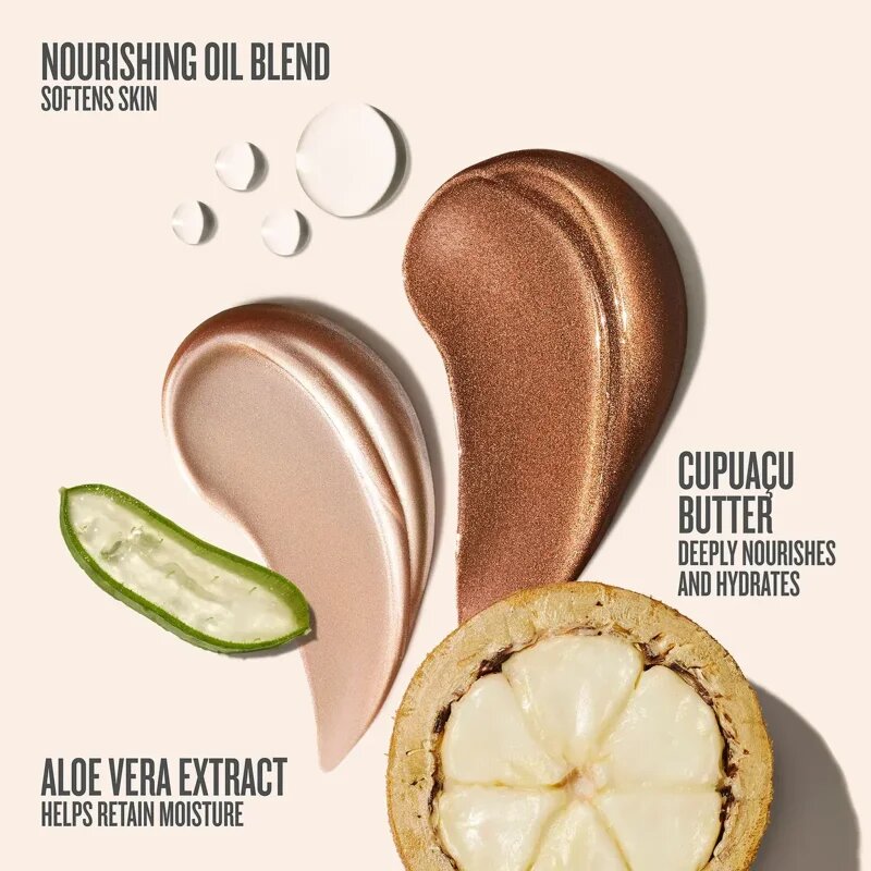 Sol de Janeiro GlowMotions Body Oil подаръчен комплект за жени