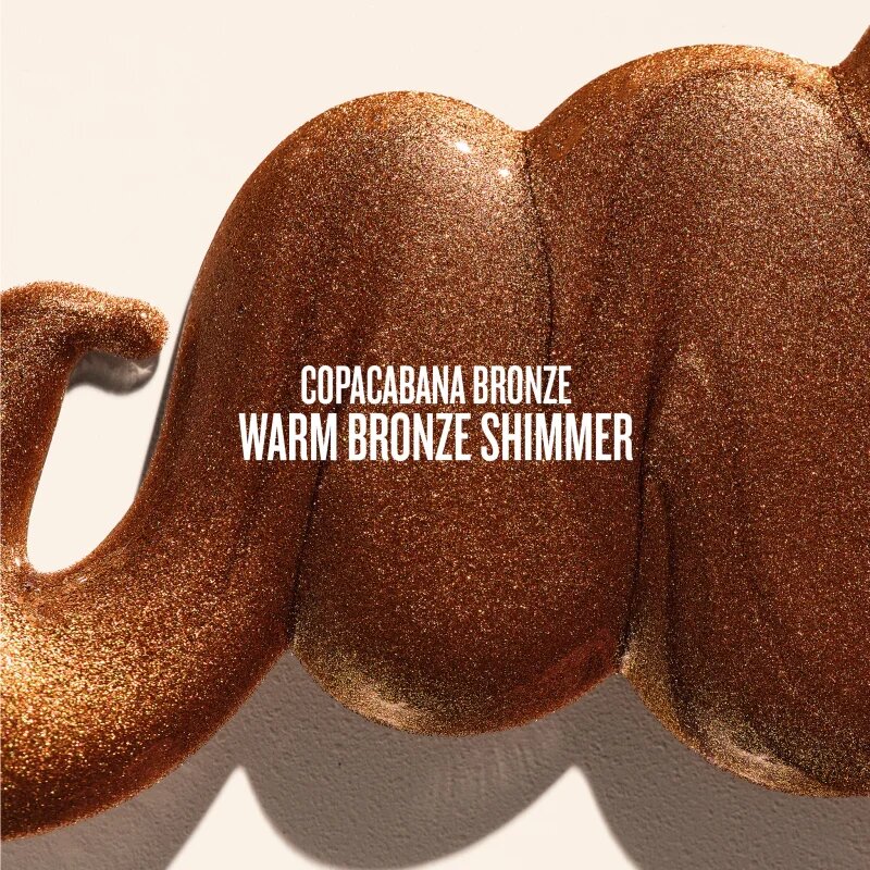 Sol de Janeiro GlowMotions Copacabana Bronze блестящо масло за тяло 75 мл.