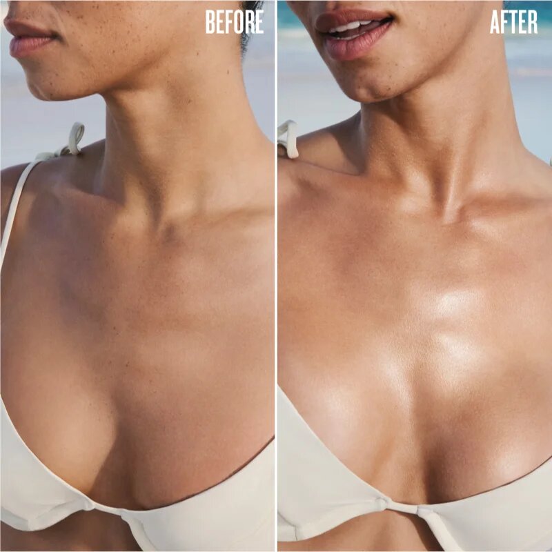 Sol de Janeiro GlowMotions Copacabana Bronze блестящо масло за тяло 75 мл.