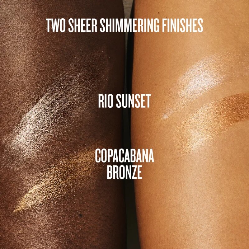 Sol de Janeiro GlowMotions Rio Sunset блестящо масло за тяло 75 мл.