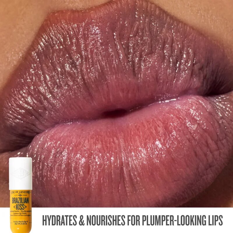 Sol de Janeiro Hydrating Jet Set комплект за пътуване за жени