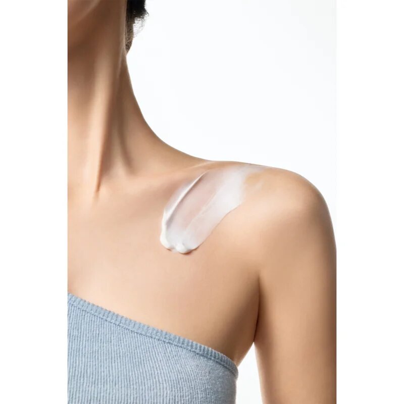 Some By Mi Beta Panthenol Repair Body Cream хидратиращ лосион за тяло с успокояващ ефект 200 мл.