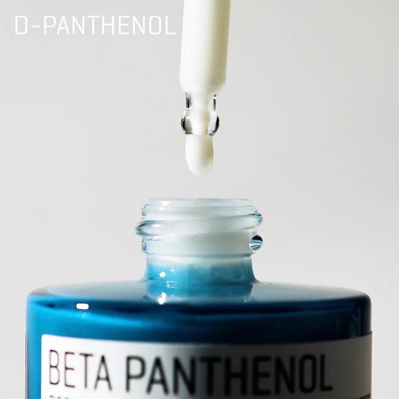 Some By Mi Beta Panthenol Repair Serum успокояващ и хидратиращ серум за чувствителна кожа на лицето 30 мл.