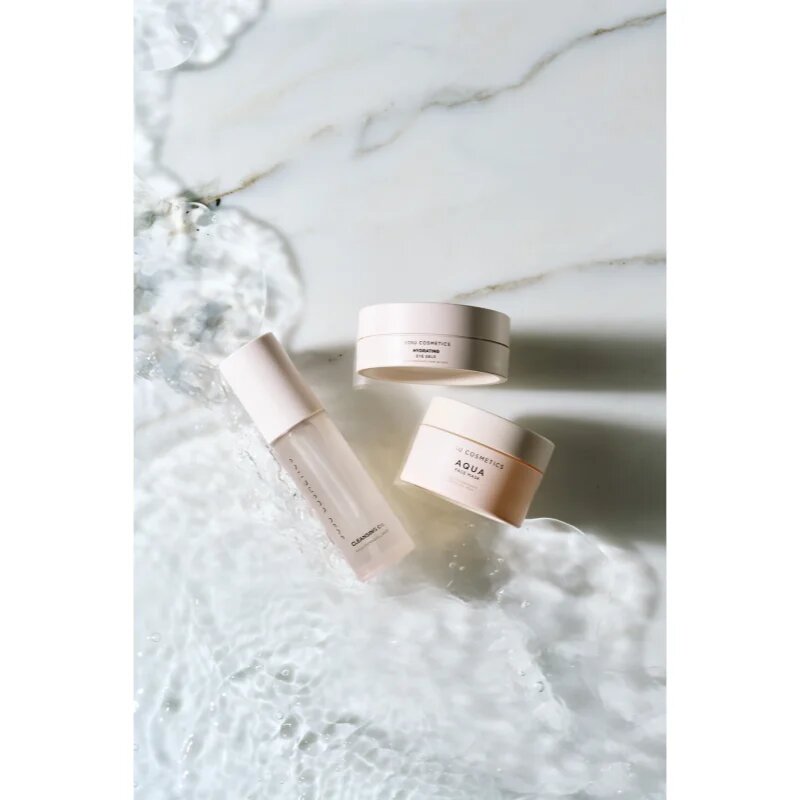 SOSU Cosmetics Cleansing Oil почистващо и премахващо грима масло 50 мл.