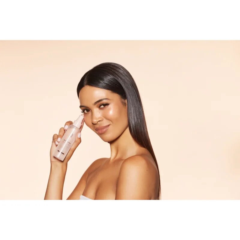 SOSU Cosmetics Hydrating Perfecting Mist хидратираща мъгла за лице цвят White Tea 100 мл.
