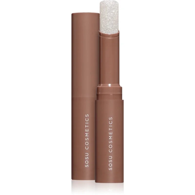 SOSU Cosmetics Icing Sticks сенки за очи в молив цвят Iced 3.3 гр.
