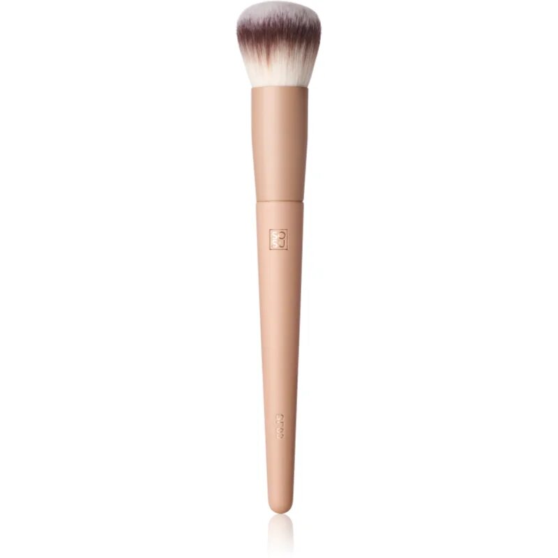 SOSU Cosmetics Individual Brush Четка за грим цвят SF03 1 бр.