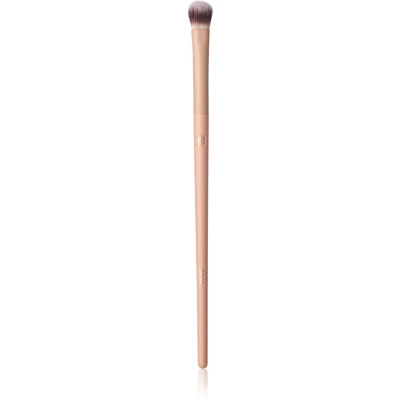 SOSU Cosmetics Individual Brush четка за сенки за очи цвят SE09 1 бр.
