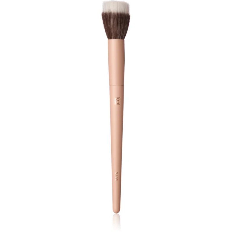 SOSU Cosmetics Individual Brush четка за течен фон дьо тен цвят SF05 1 бр.