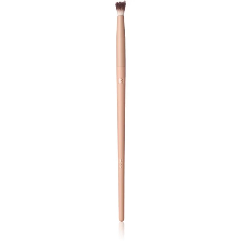 SOSU Cosmetics Individual Brush кръгла четка за сенки за очи цвят SE10 1 бр.