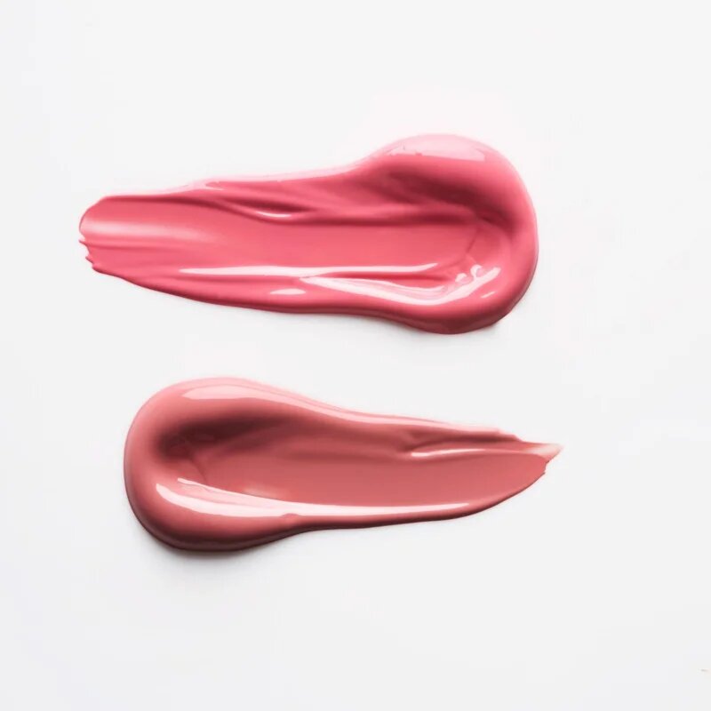 SOSU Cosmetics Liquid Blush Satin течен руж цвят Pink Pop 9 мл.