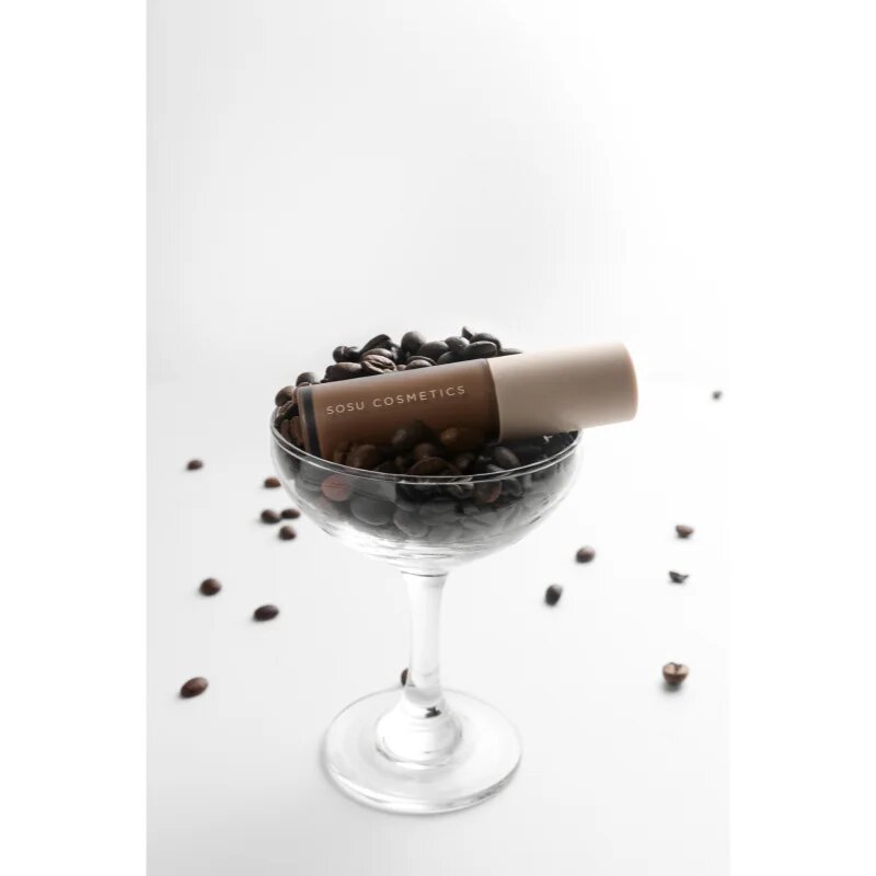 SOSU Cosmetics Liquid Contour Liquid Contour течен бронзант цвят Espresso 9 мл.