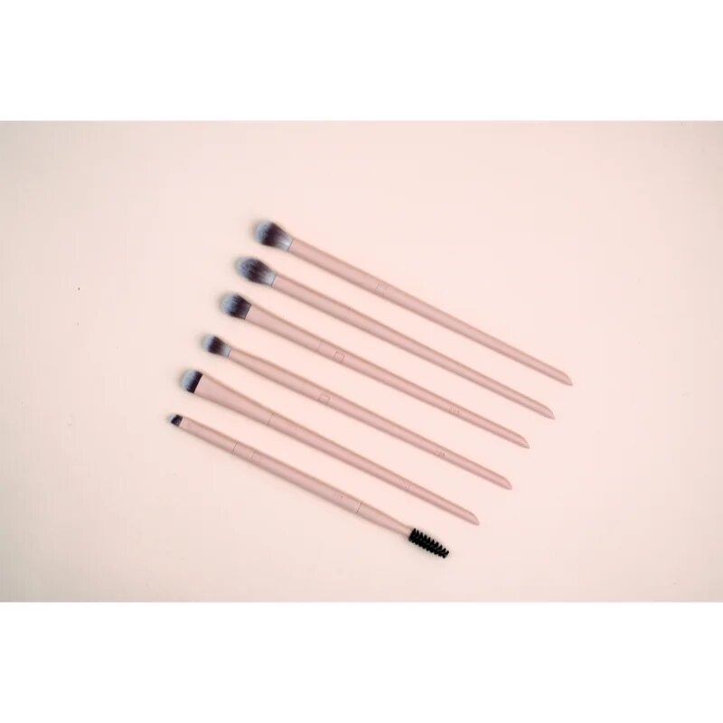 SOSU Cosmetics Luxury Brush Eye Collection подаръчен комплект