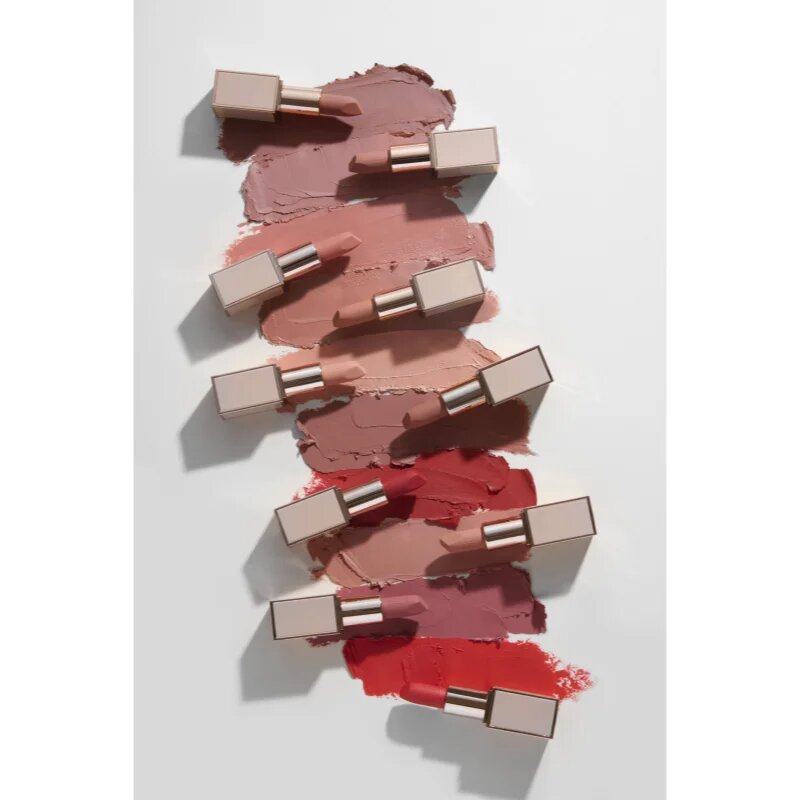 SOSU Cosmetics Matte Lipsticks матиращо червило цвят Birthday Suit 3.2 гр.