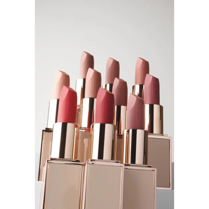 SOSU Cosmetics Matte Lipsticks матиращо червило цвят Birthday Suit 3.2 гр.