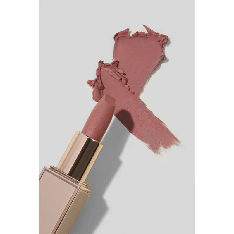 SOSU Cosmetics Matte Lipsticks матиращо червило цвят Birthday Suit 3.2 гр.