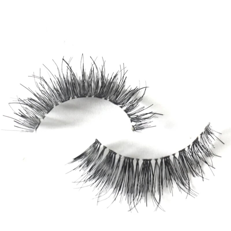 SOSU Cosmetics Premium Lashes изкуствени мигли цвят Sara 1 бр.