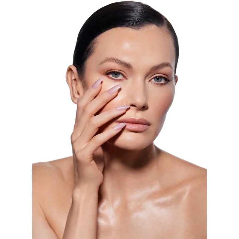 SOSU Cosmetics Salon Nails Изкуствени нокти цвят Muse 30 бр.