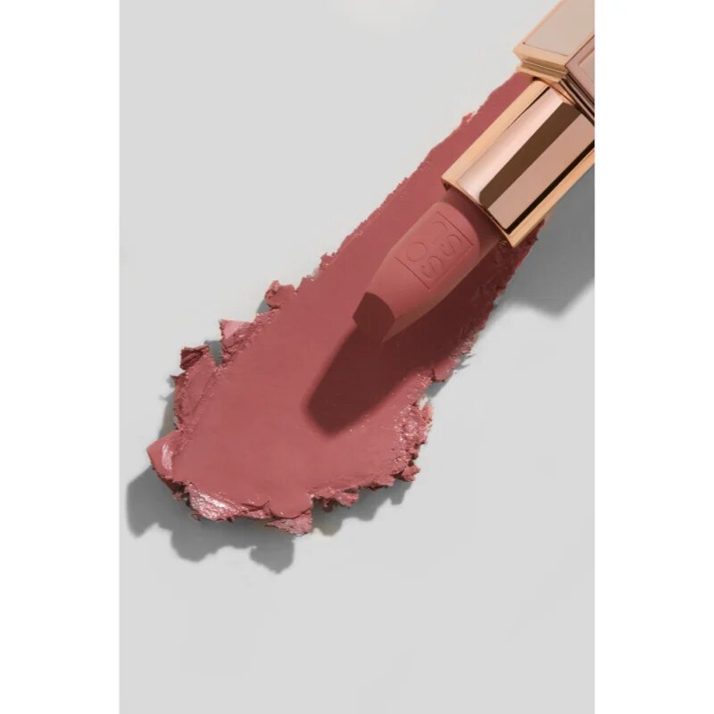 SOSU Cosmetics Satin Lipsticks сатенено червило цвят Satin It Gal 3.2 гр.
