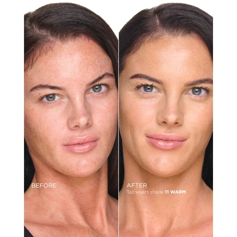SOSU Cosmetics Studio Wear фон дьо тен SPF 50 цвят 11 W 32 мл.