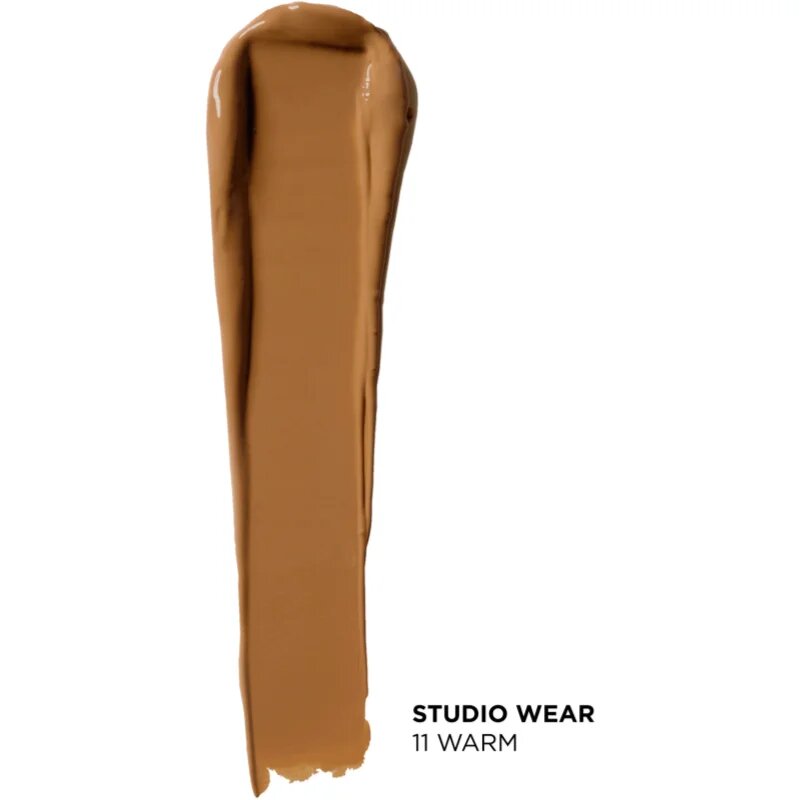 SOSU Cosmetics Studio Wear фон дьо тен SPF 50 цвят 11 W 32 мл.